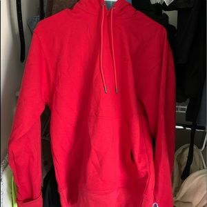 CHAMPION men’s hoodie